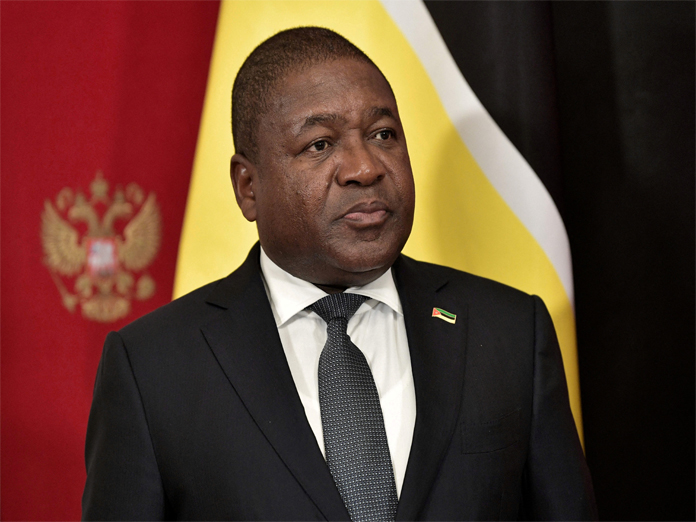 Mozambique : le cabinet du pays a approuvé un projet de loi proposant des réductions de salaire pour les ministres, les vice-ministres, les secrétaires d’État et les députés
