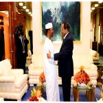 Affaire Savannah : le SG de la Présidence du Tchad en mission de réconciliation à Yaoundé