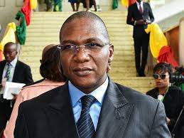 Ministre de la Santé Publique du Cameroun